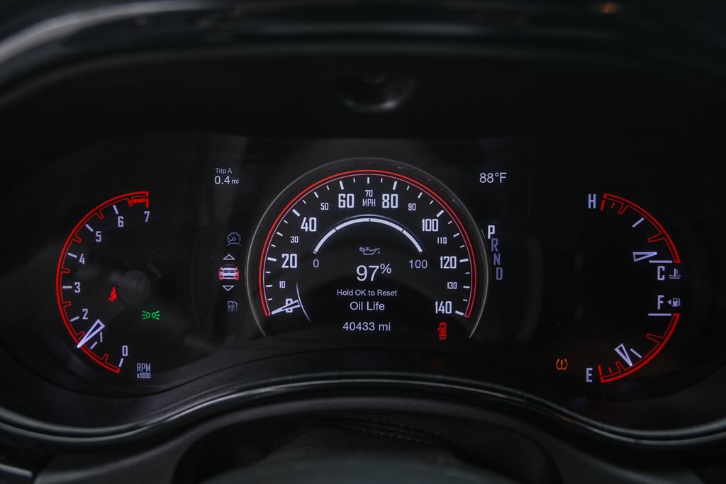 2023 Dodge Durango SXT photo 14