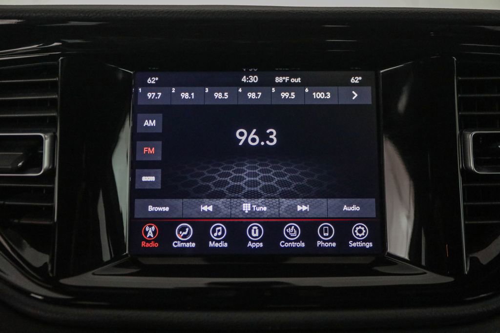 2023 Dodge Durango SXT photo 15