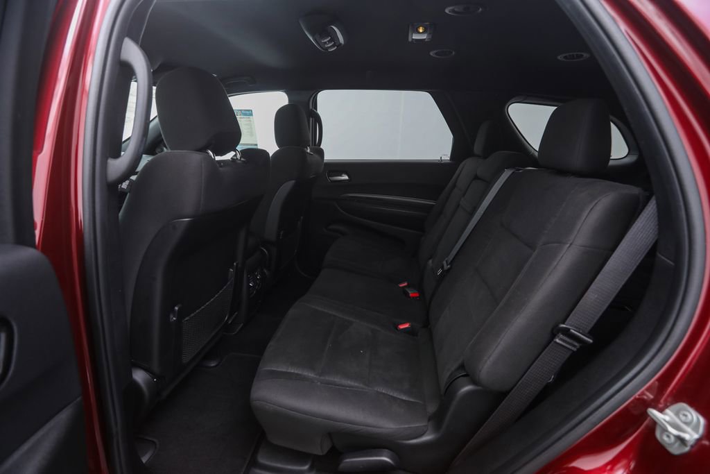 2023 Dodge Durango SXT photo 18