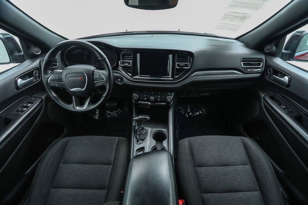 2023 Dodge Durango SXT photo 19
