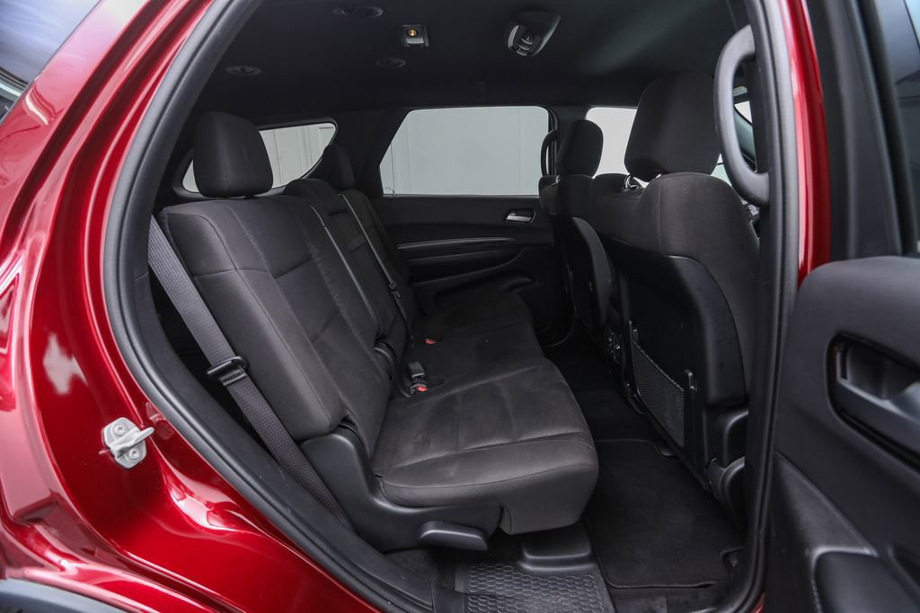 2023 Dodge Durango SXT photo 20