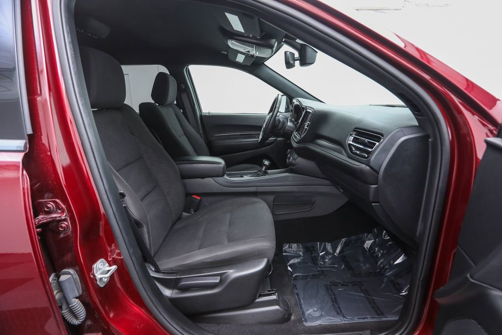2023 Dodge Durango SXT photo 22