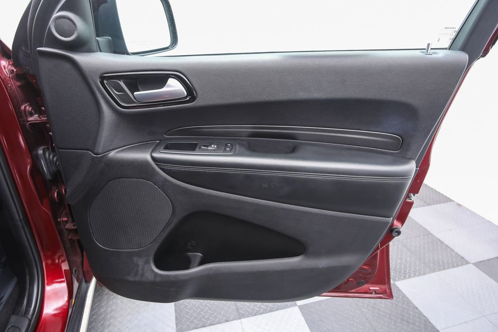 2023 Dodge Durango SXT photo 23