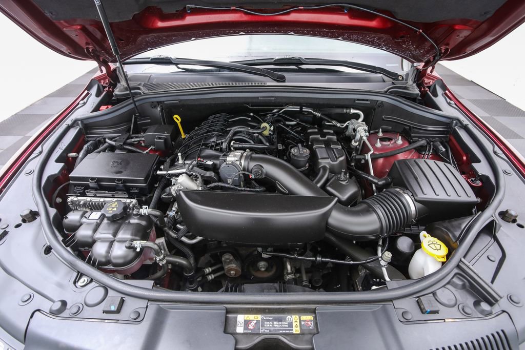 2023 Dodge Durango SXT photo 24