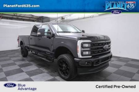 2024 Ford Super Duty F-350 SRW XLT