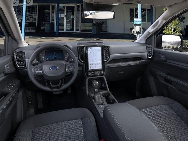 2025 Ford Ranger XLT photo 6