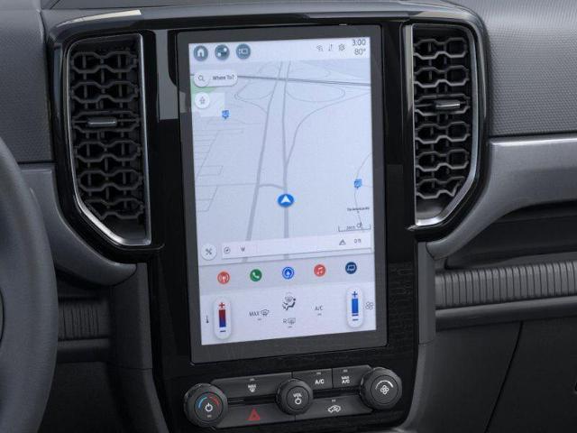 2025 Ford Ranger XLT photo 11