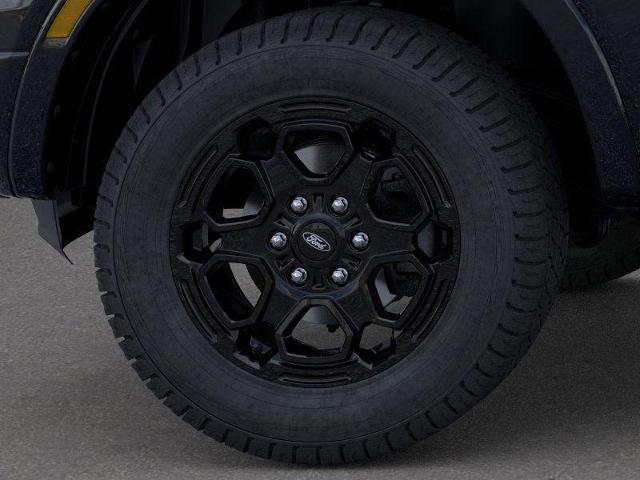 2025 Ford Ranger XLT photo 15