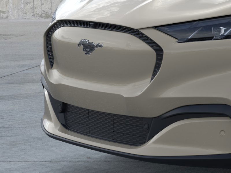 2025 Ford Mustang Mach-E Select photo 16