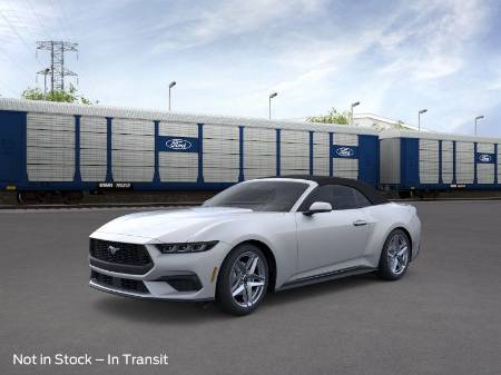 2025 Ford Mustang EcoBoost® Premium