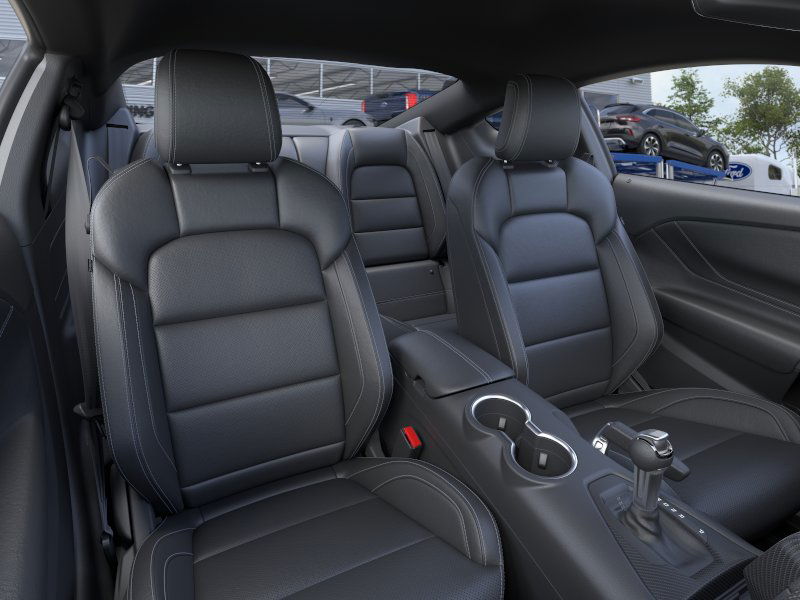 2025 Ford Mustang GT photo 10