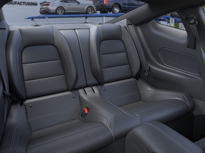 2025 Ford Mustang GT photo 11