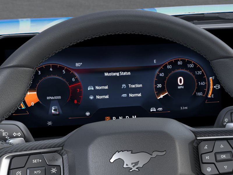 2025 Ford Mustang GT photo 13