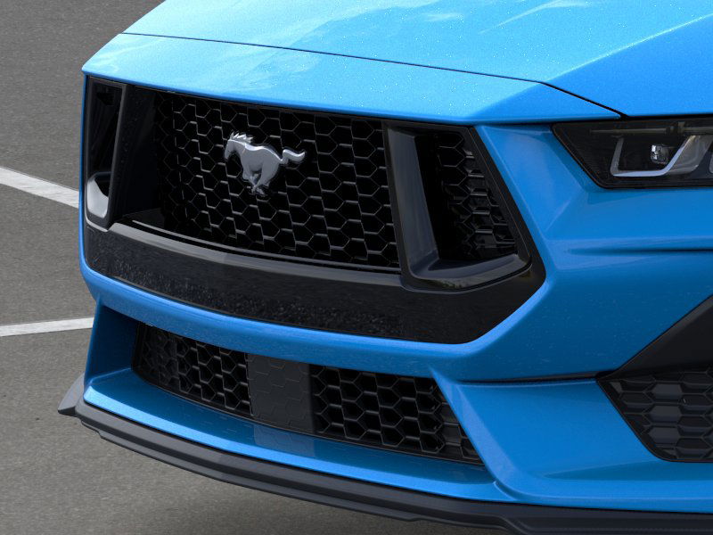 2025 Ford Mustang GT photo 17