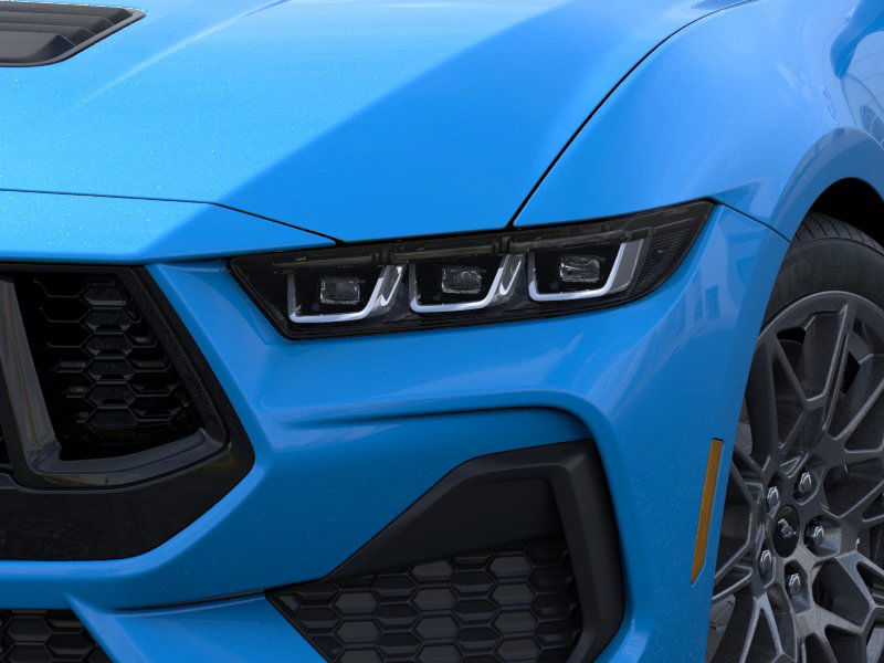 2025 Ford Mustang GT photo 18