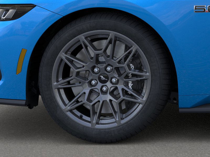 2025 Ford Mustang GT photo 19