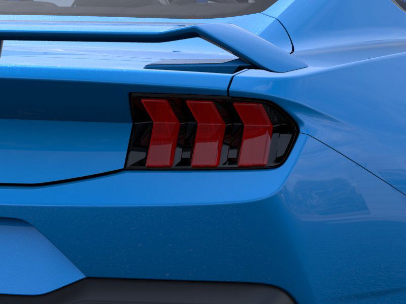 2025 Ford Mustang GT photo 21