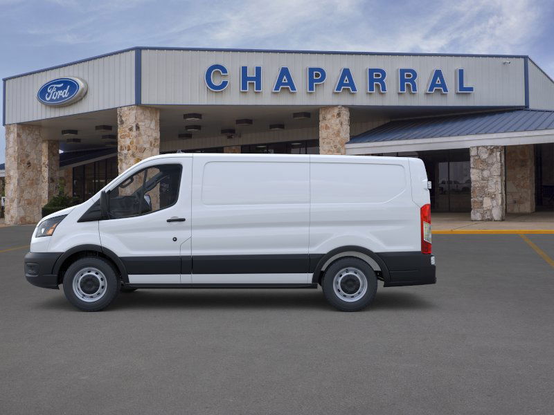 2025 Ford Transit Cargo Van photo 3