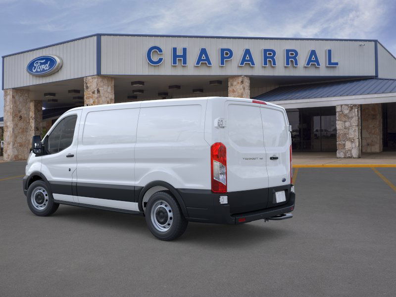 2025 Ford Transit Cargo Van photo 4