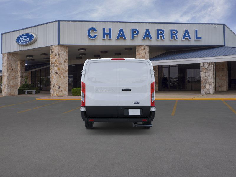 2025 Ford Transit Cargo Van photo 5