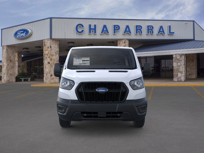 2025 Ford Transit Cargo Van photo 6