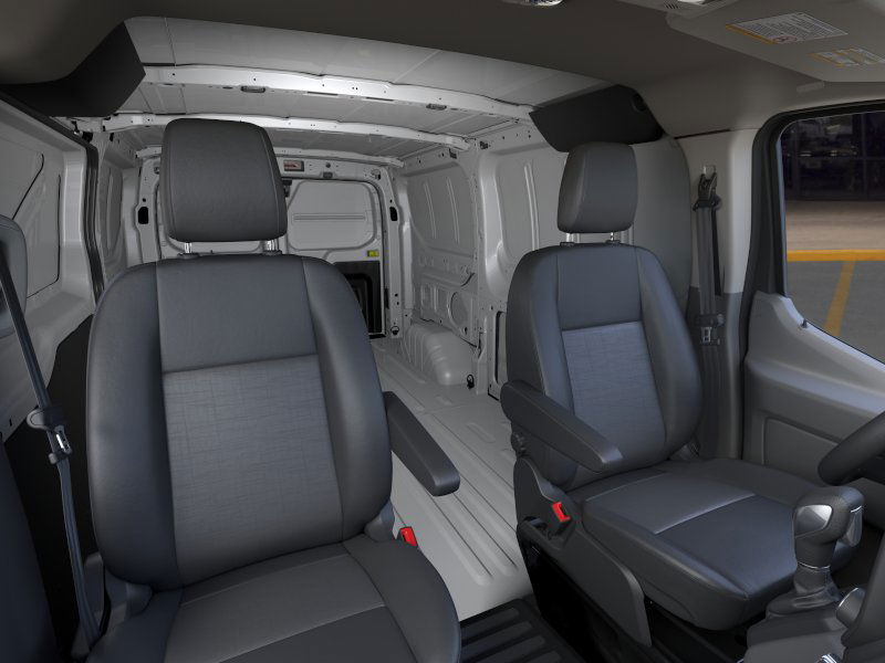 2025 Ford Transit Cargo Van photo 10