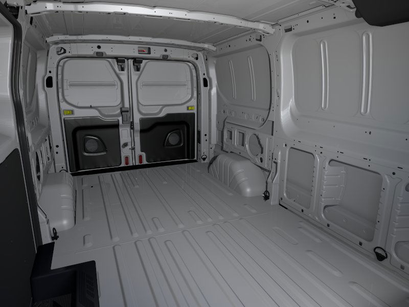 2025 Ford Transit Cargo Van photo 11