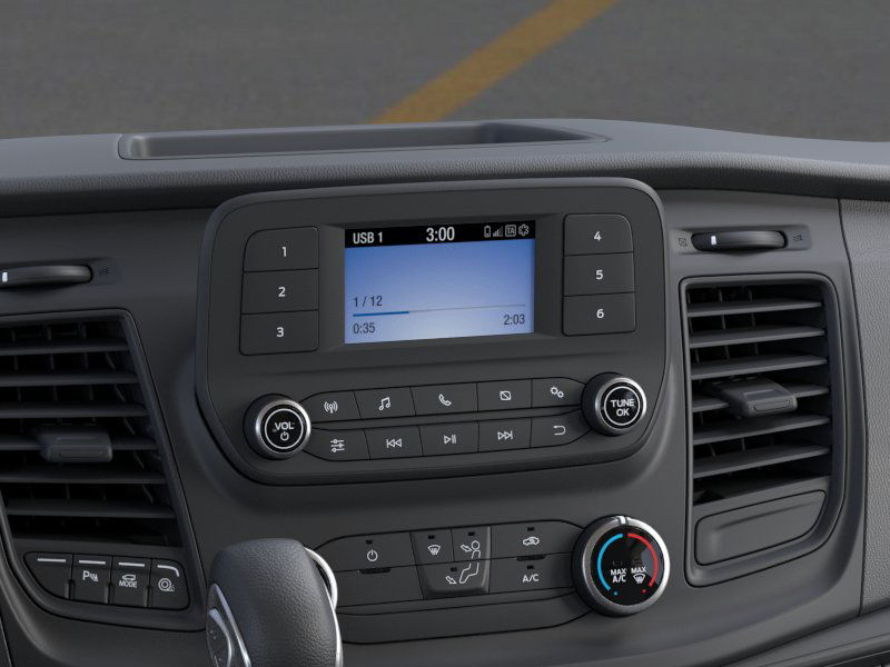 2025 Ford Transit Cargo Van photo 14