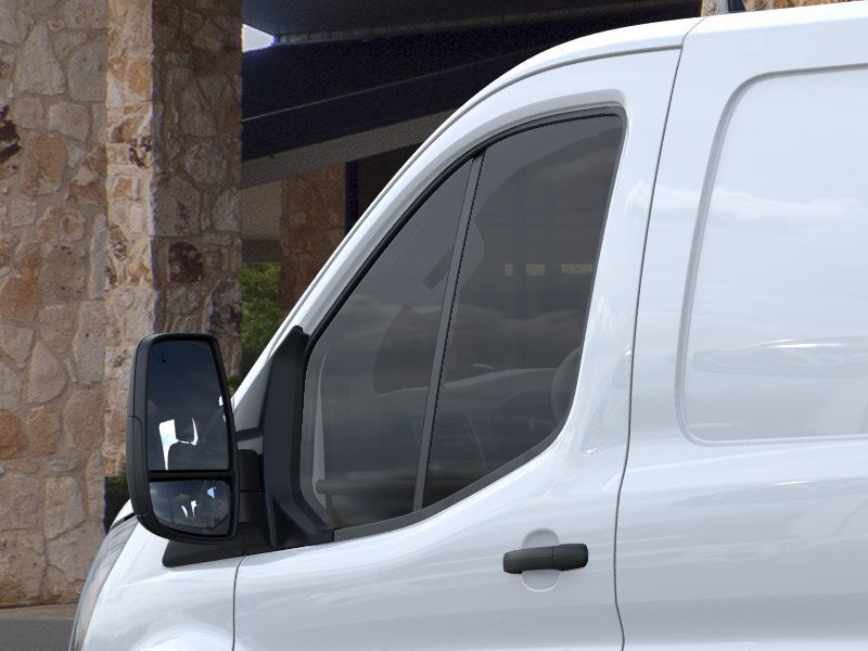 2025 Ford Transit Cargo Van photo 20