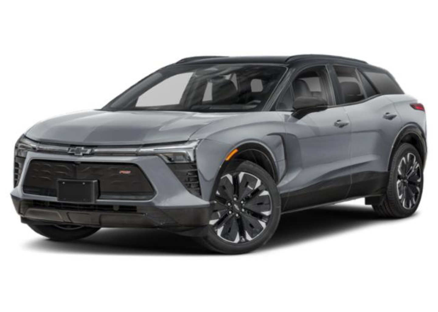 2026 Chevrolet Blazer EV RS's photo
