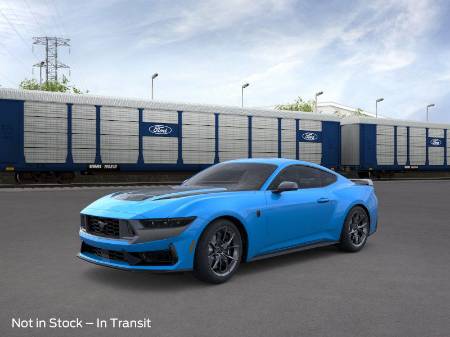 2025 Ford Mustang Dark Horse™