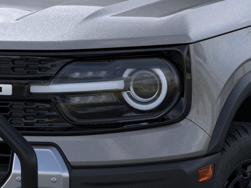 2025 Ford Bronco Sport Outer Banks photo 17