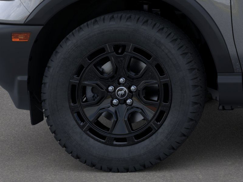 2025 Ford Bronco Sport Outer Banks photo 18