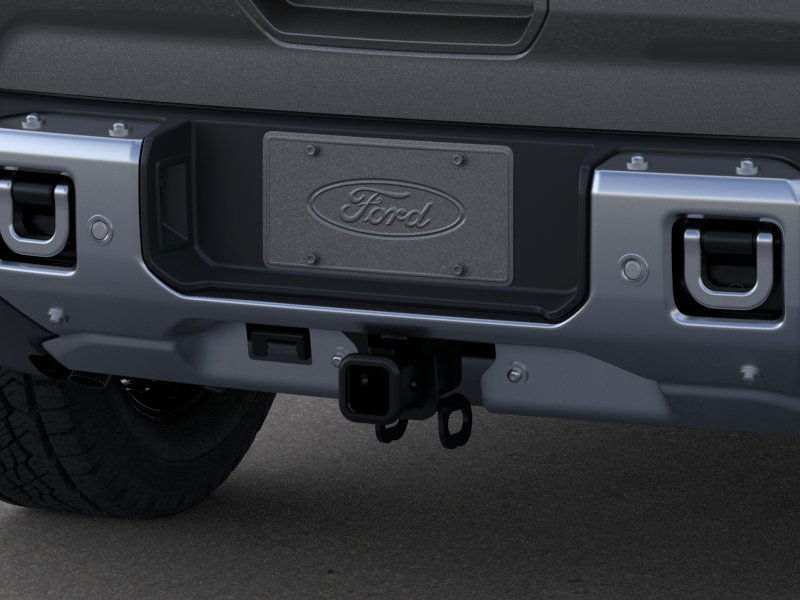 2025 Ford Bronco Sport Outer Banks photo 22