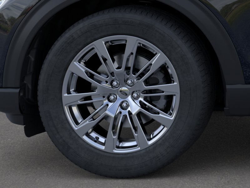 2025 Ford Explorer Platinum photo 15