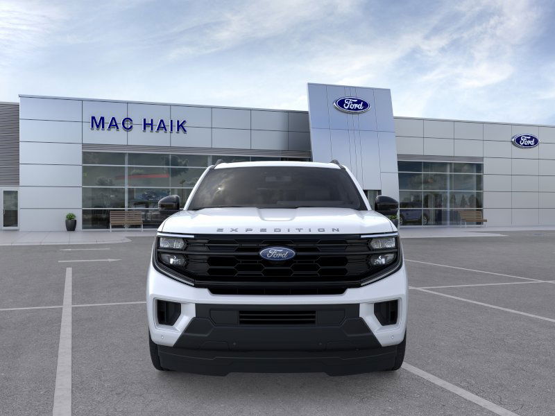 2025 Ford Expedition MAX photo 4