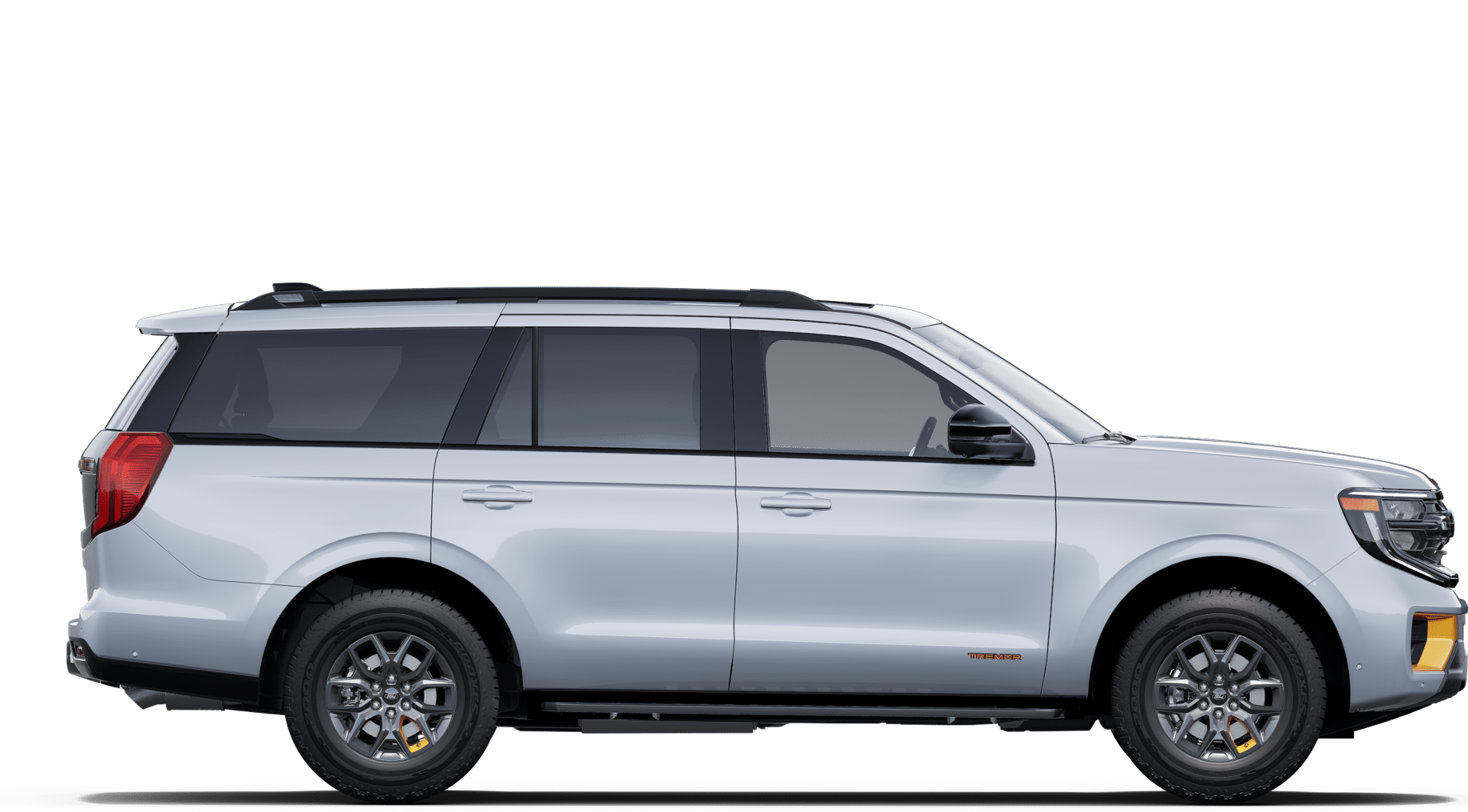2025 Ford Expedition photo 4