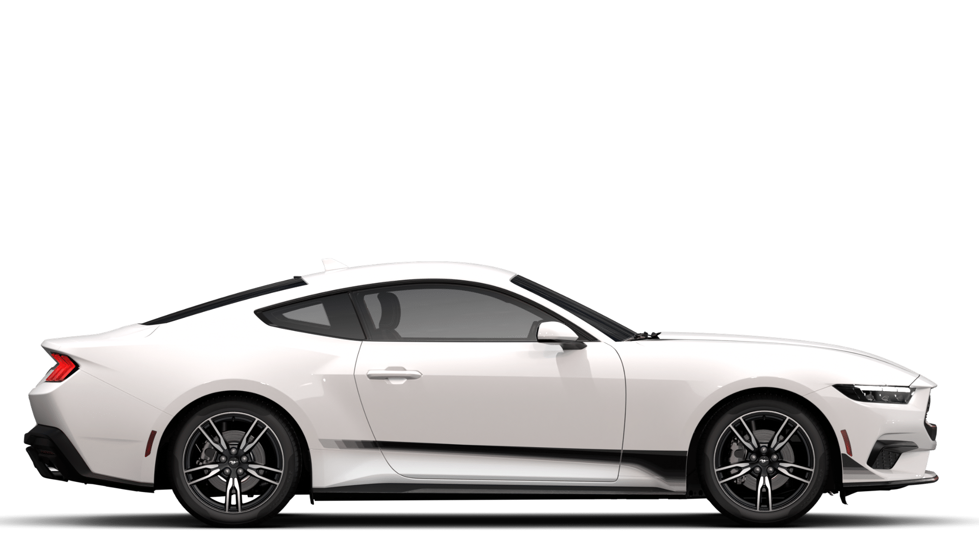 2025 Ford Mustang EcoBoost Premium photo 11