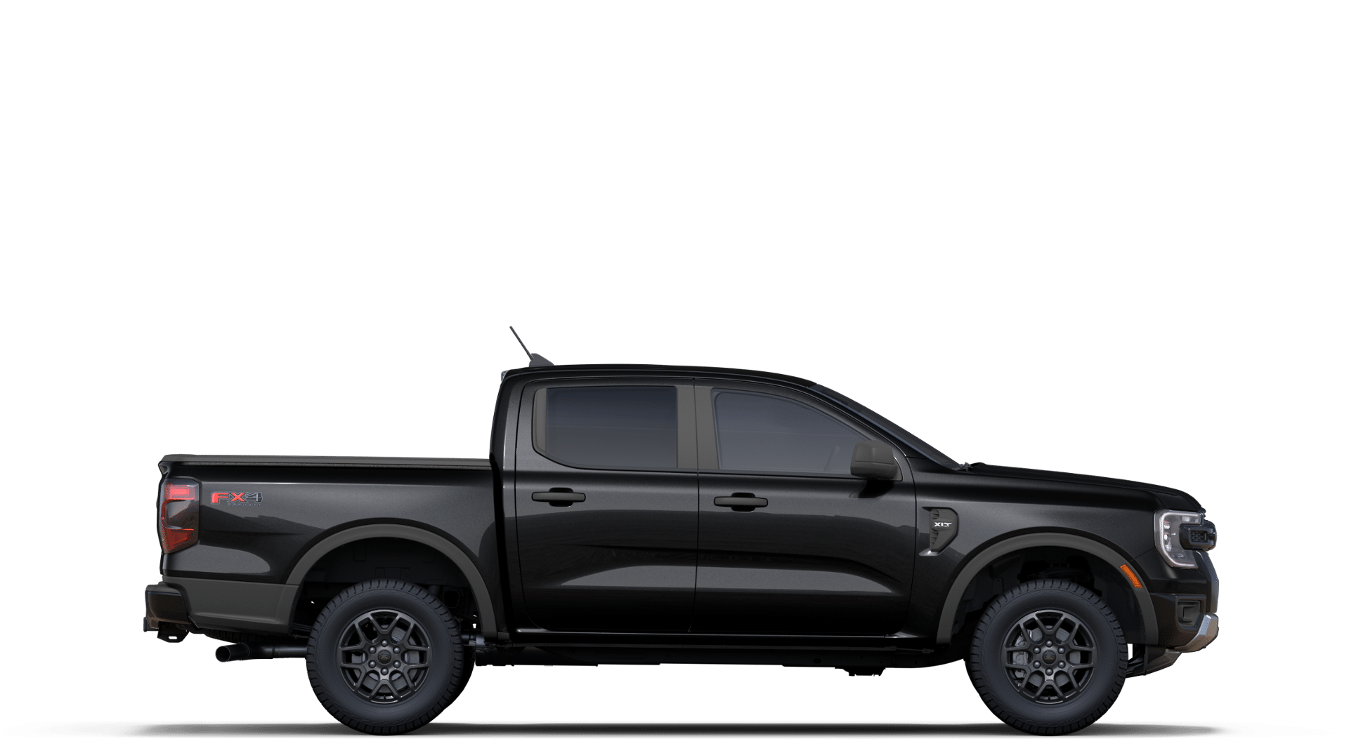 2025 Ford Ranger XLT photo 13