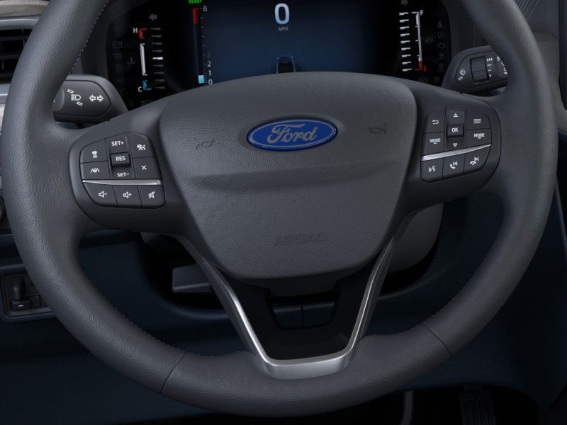 2025 Ford Maverick Lariat photo 11