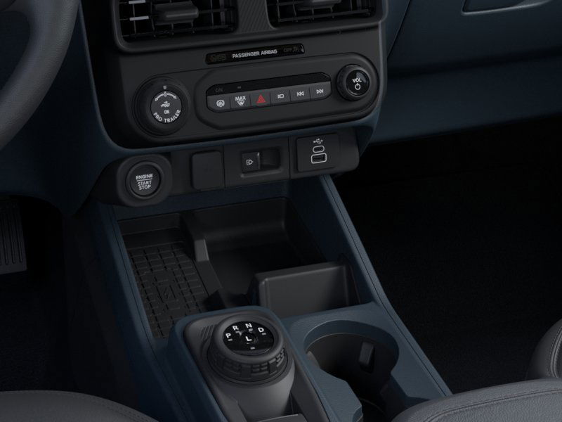 2025 Ford Maverick Lariat photo 13
