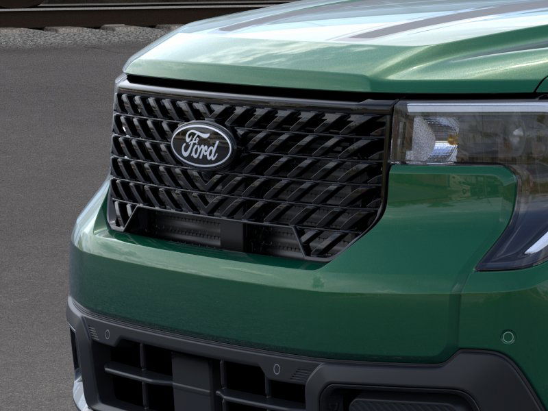 2025 Ford Maverick Lariat photo 14