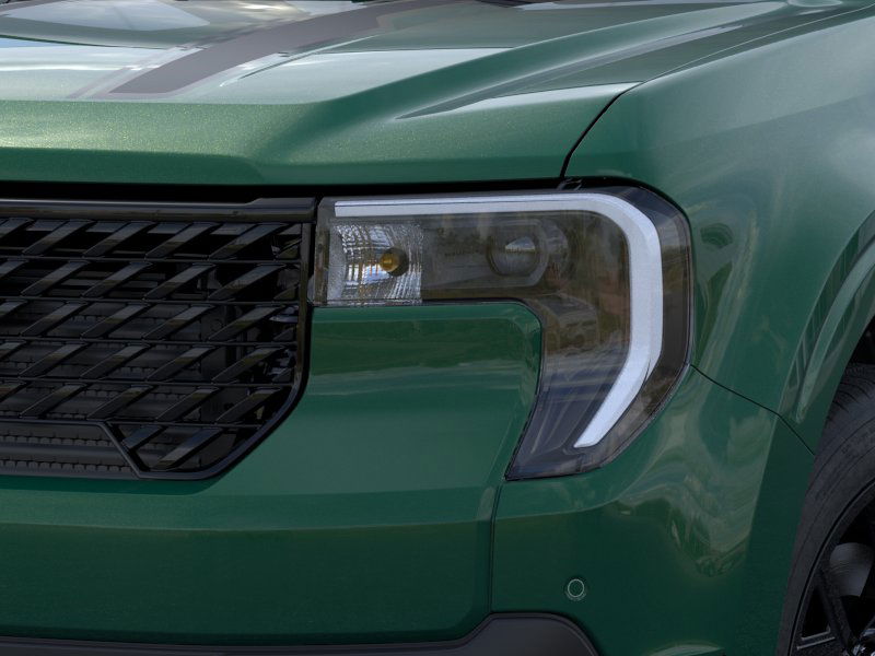 2025 Ford Maverick Lariat photo 15