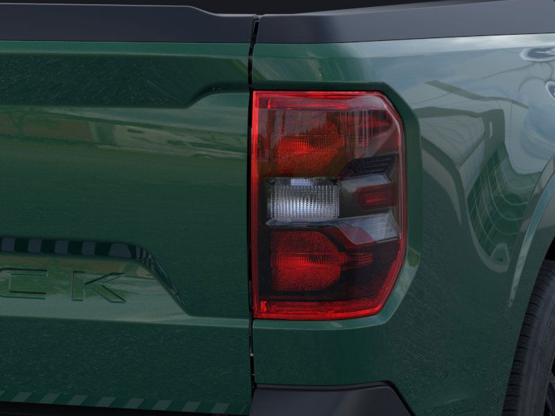 2025 Ford Maverick Lariat photo 17