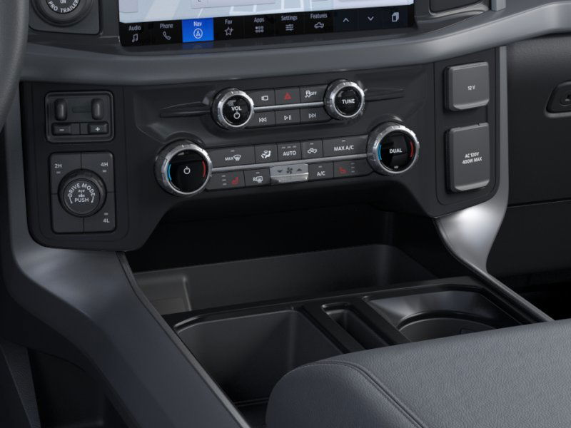 2025 Ford F-150 XLT photo 15