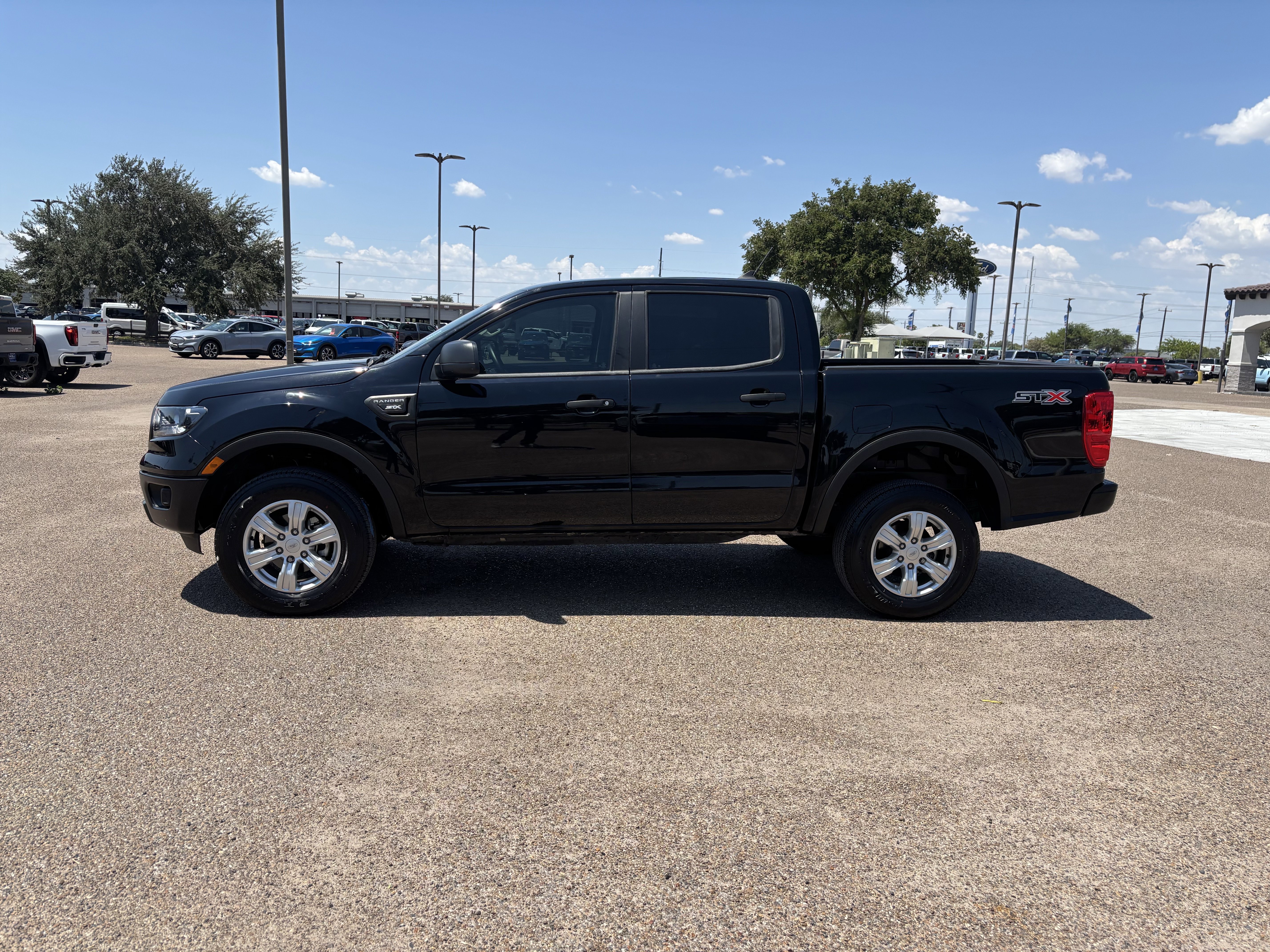 2023 Ford Ranger XL photo 2