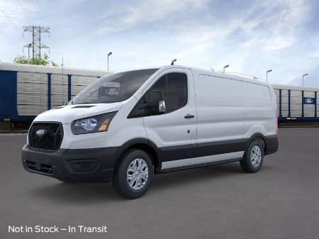 2025 Ford Transit Cargo Van Cargo Van