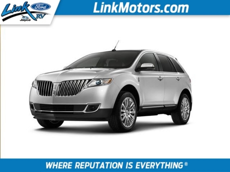 2013 Lincoln Lincoln MKX AWD