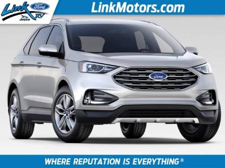 2019 Ford Edge SEL AWD