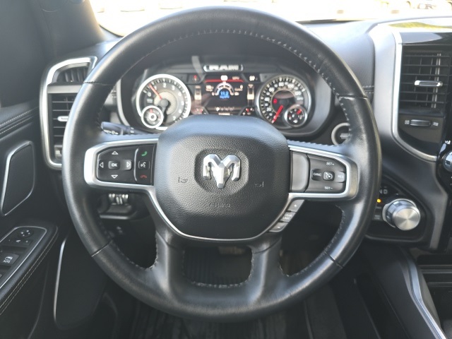 2022 Ram 1500 Laramie photo 4